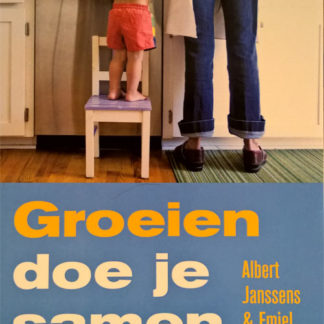 Groeien doe je samen A. Janssens en Emiel van Doorn